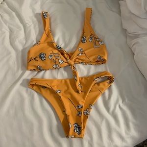 Shein bikini